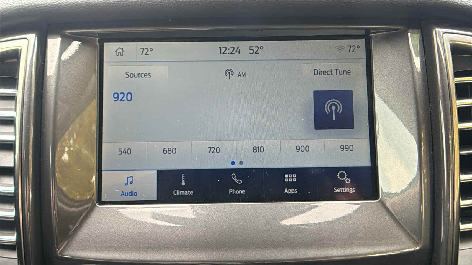 Used 2020 Ford Ranger Lariat w/ Trailer Tow Package image 28