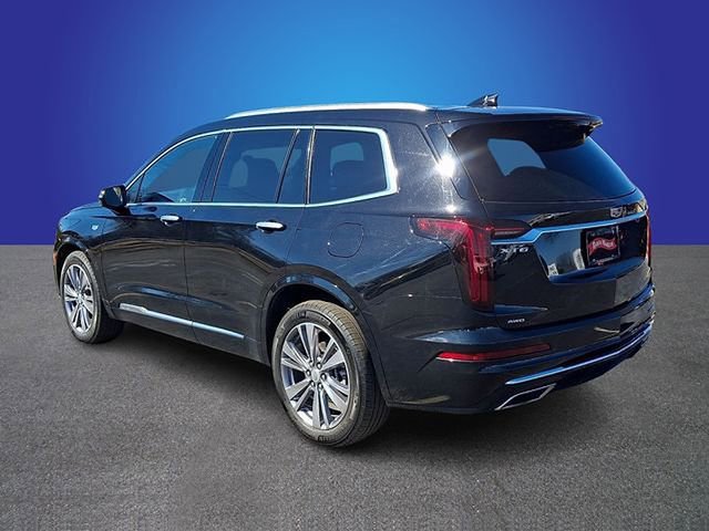 Used 2024 Cadillac XT6 Premium Luxury image 6