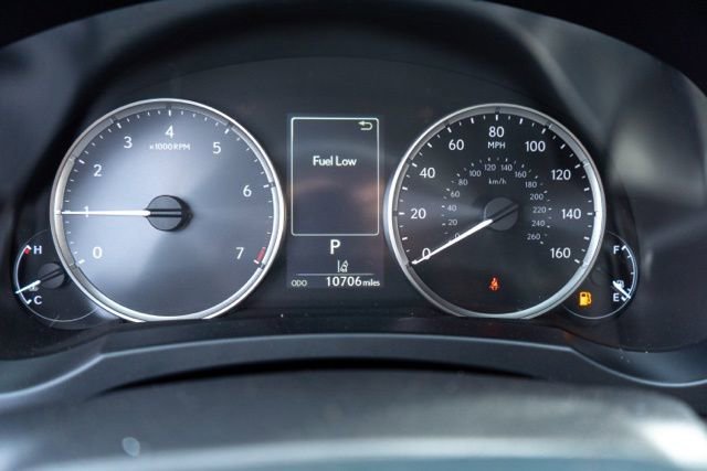 Used 2024 Lexus IS 350 F Sport image 18