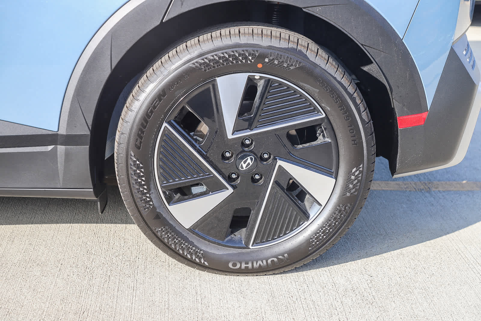 New 2026 Hyundai Ioniq 5 SEL RWD image 12