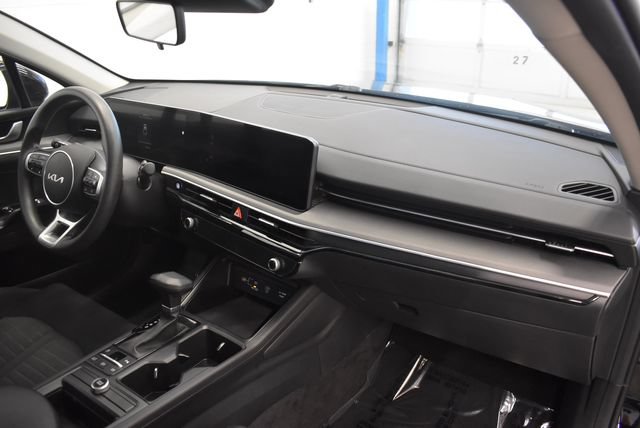 Used 2025 Kia K5 LXS FWD image 18