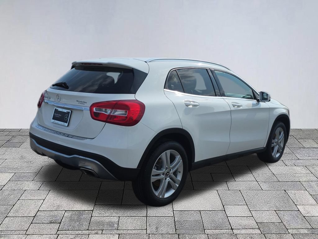 Used 2019 Mercedes-Benz GLA 250 image 7