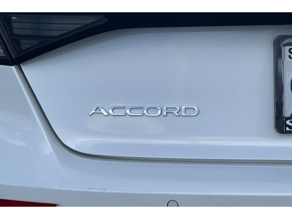 Certified 2025 Honda Accord EX-L image 48