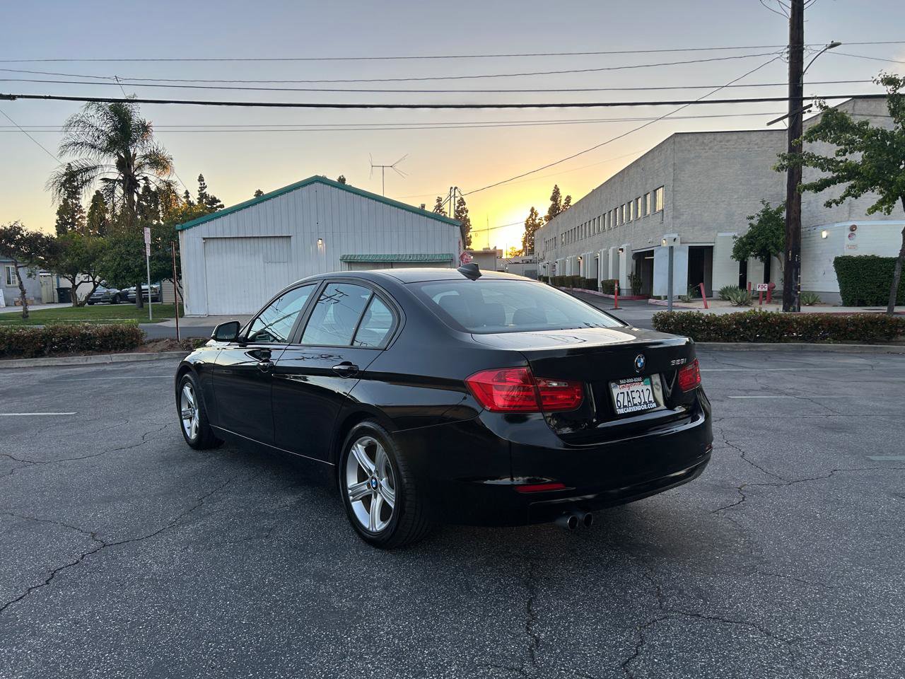 Used 2013 BMW 328i Sedan image 22