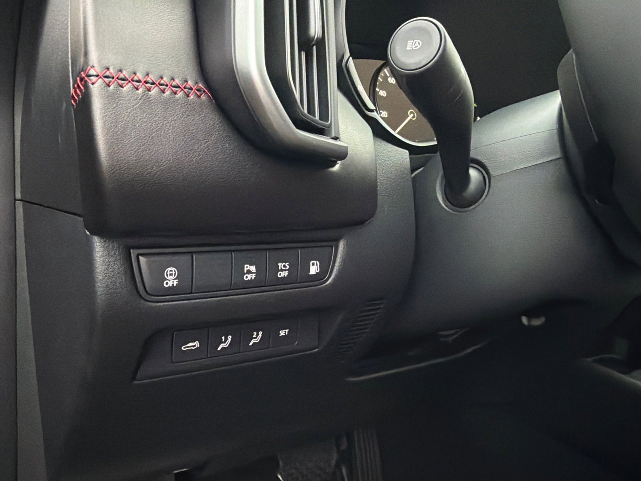 New 2026 MAZDA CX-50 AWD 2.5 Hybrid w/ Weather Package image 32