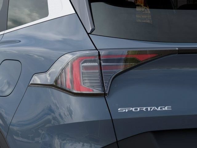 New 2027 Kia Sportage EX AWD/4WD image 11