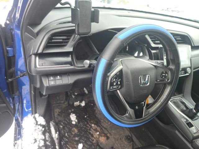 Used 2020 Honda Civic Sport image 10