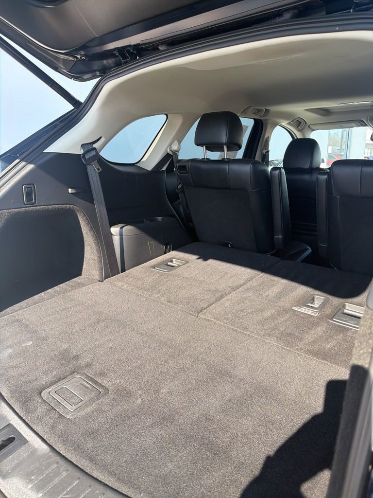 Certified 2023 MAZDA CX-9 Touring image 11