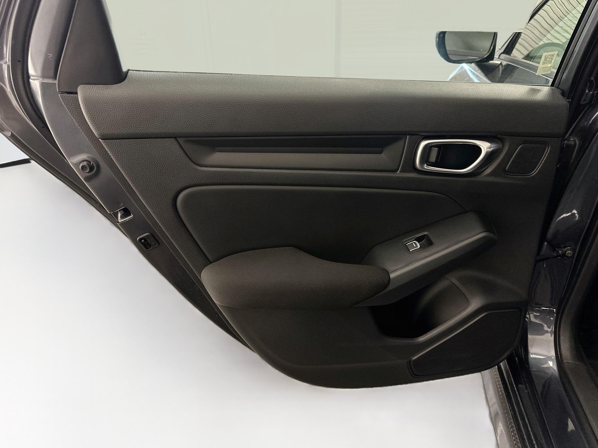 Used 2025 Honda Civic Sport image 26