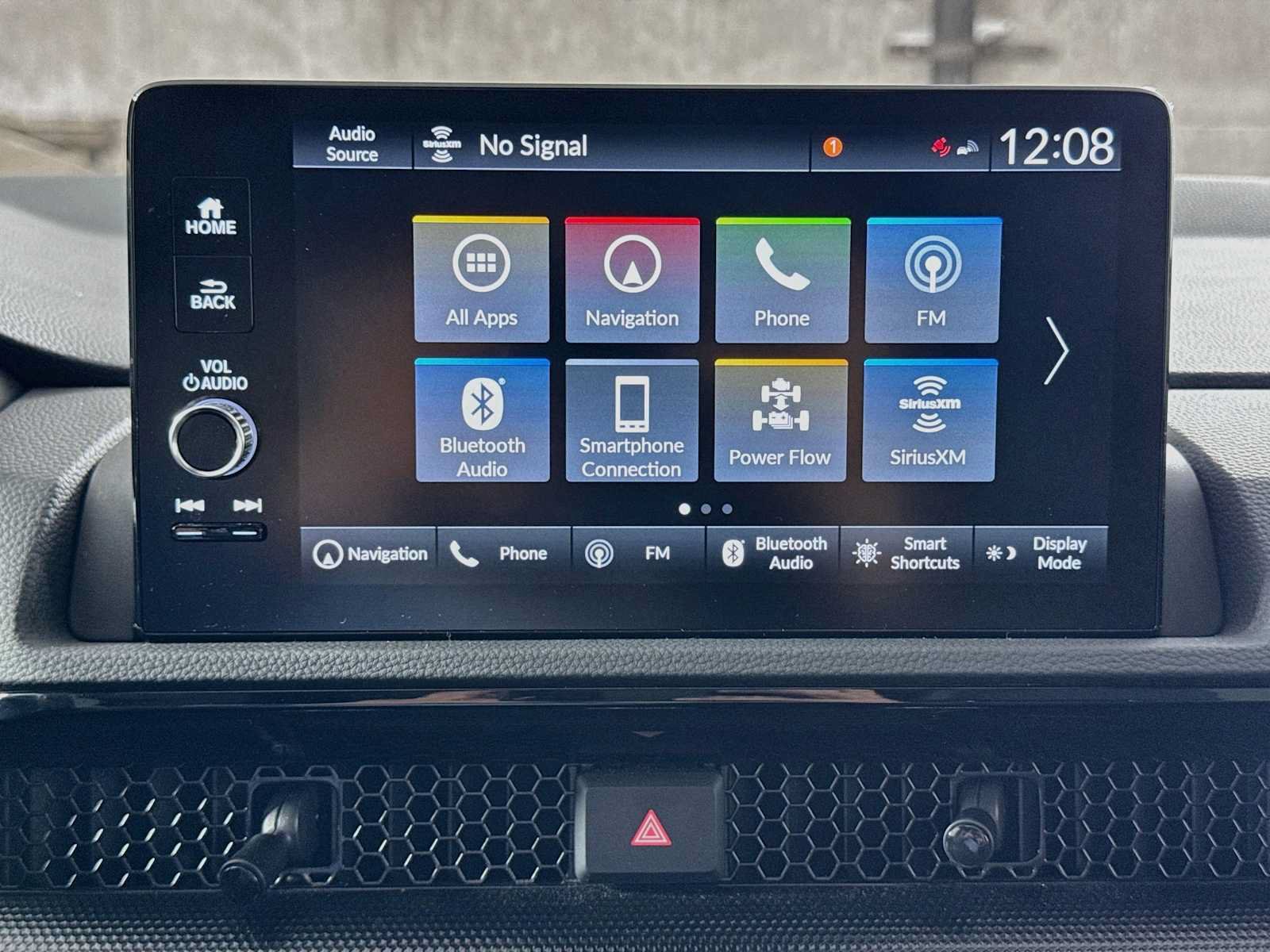 Used 2024 Honda CR-V Sport Touring image 12