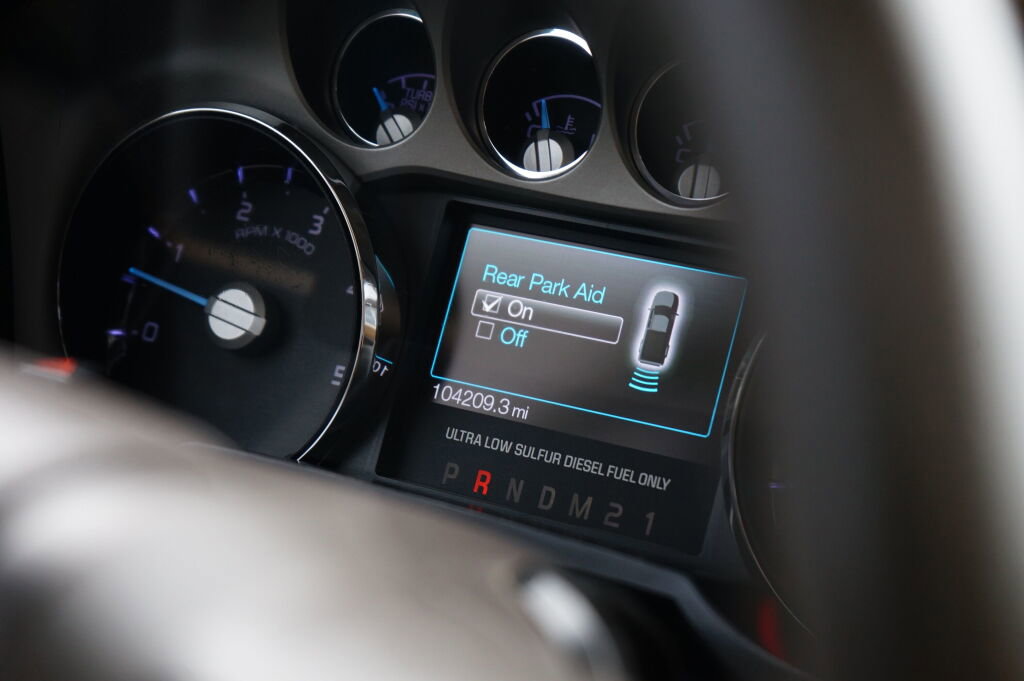 Used 2011 Ford F350 Lariat w/ Lariat Ultimate Pkg image 20