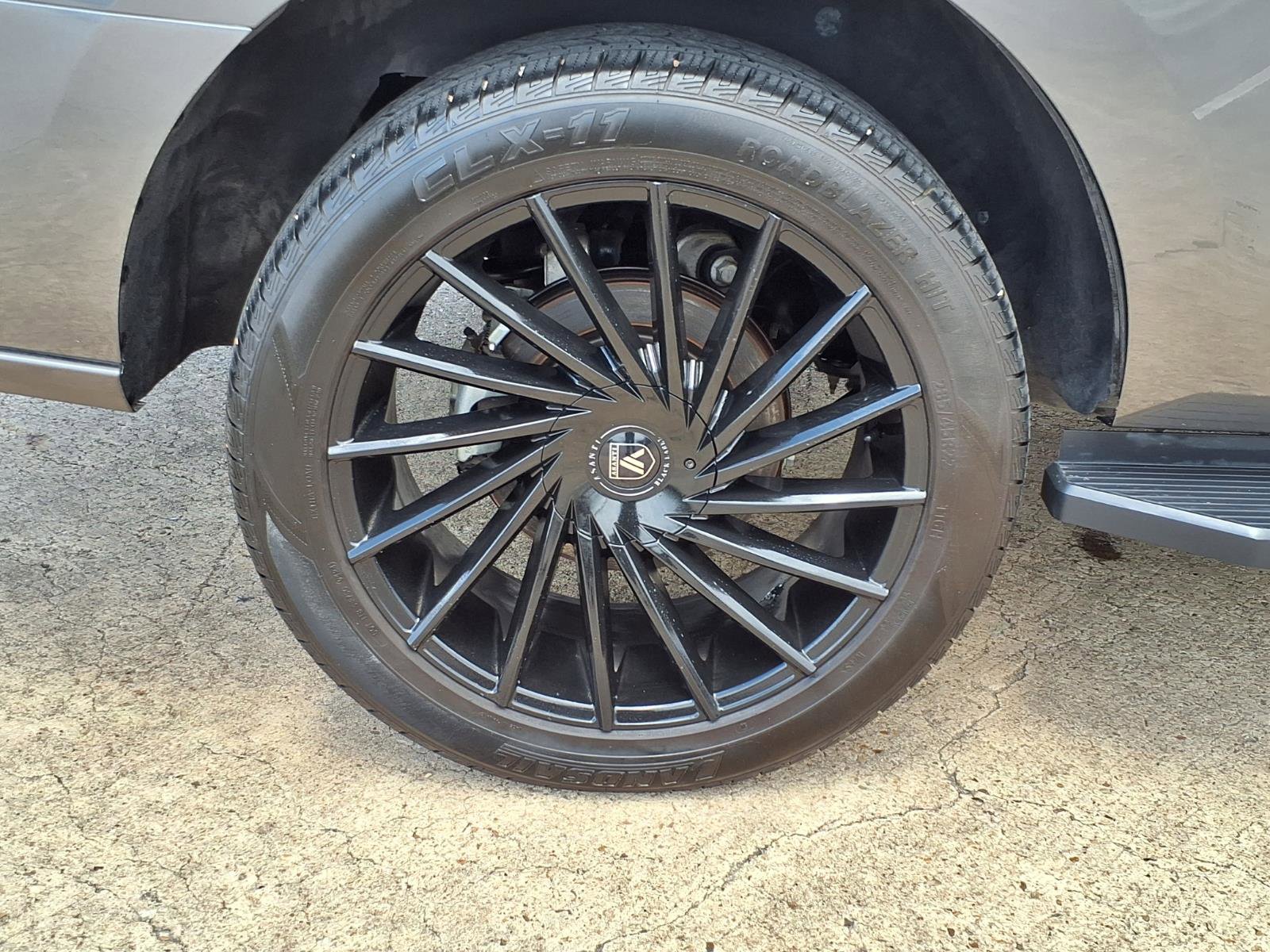 Used 2021 Ford Expedition XL RWD image 28