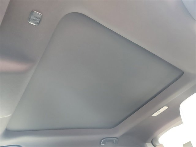 New 2026 Toyota bZ image 19