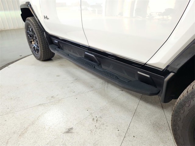 New 2026 GMC Hummer EV SUV image 46