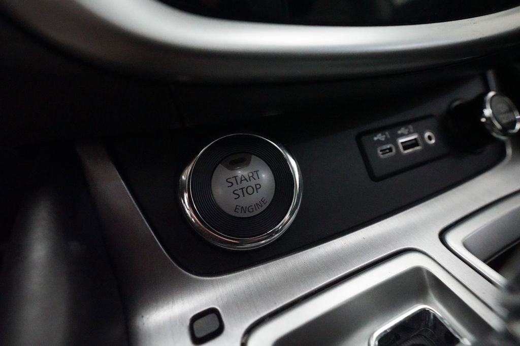 Used 2021 Nissan Murano SV AWD/4WD image 33