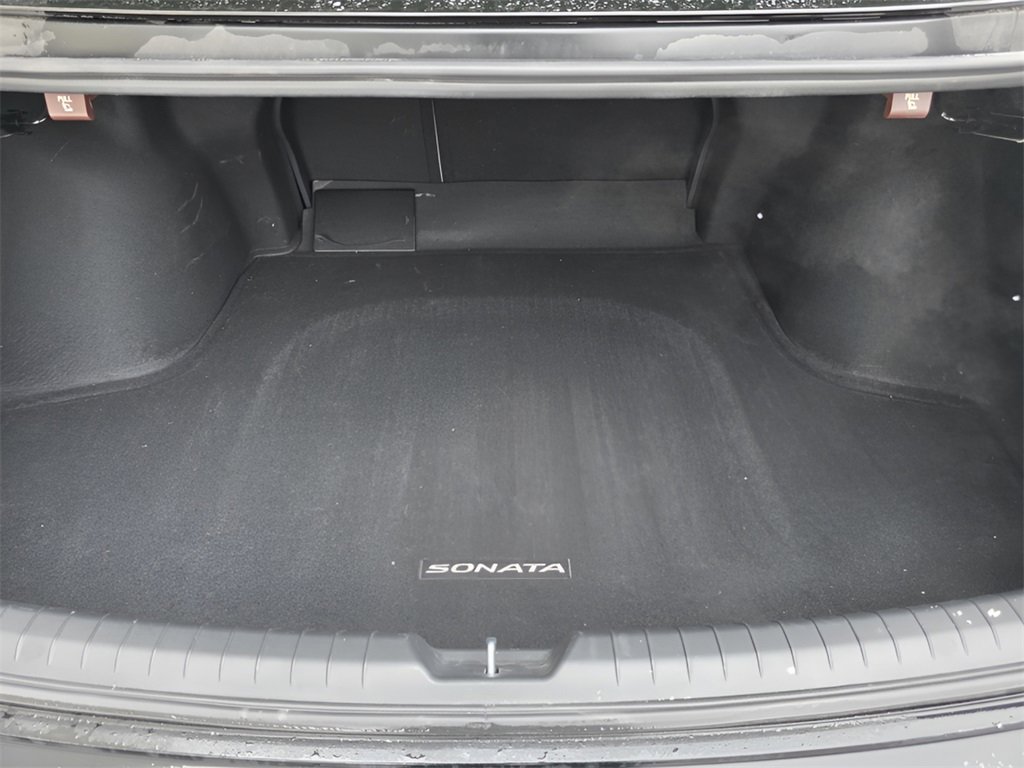 Certified 2023 Hyundai Sonata SEL image 13