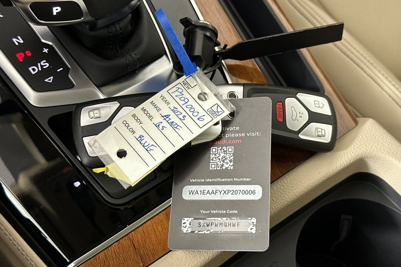 Used 2023 Audi Q5 2.0T Premium Plus w/ Premium Plus Package image 24