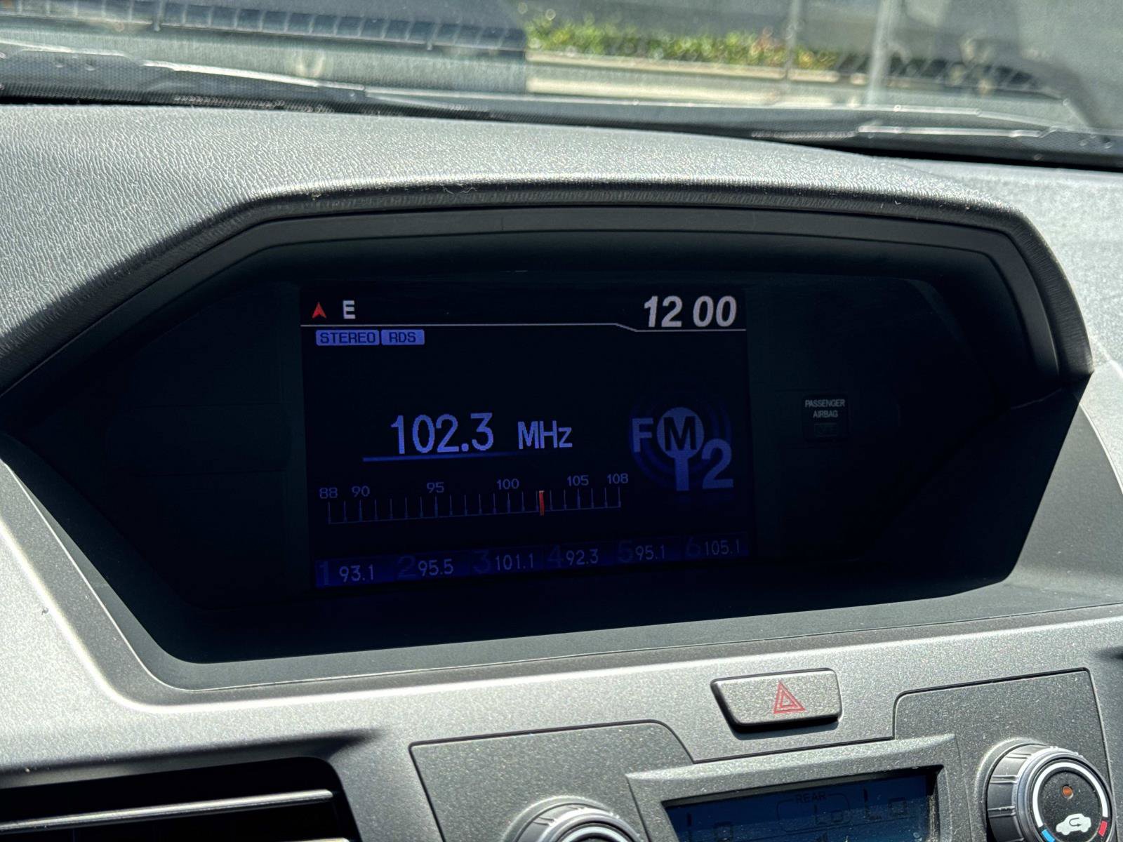 Used 2012 Honda Odyssey EX image 6