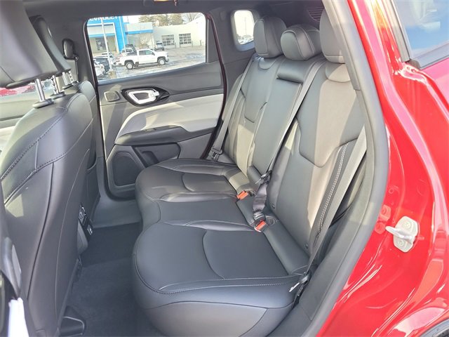 New 2026 Jeep Compass Limited image 21