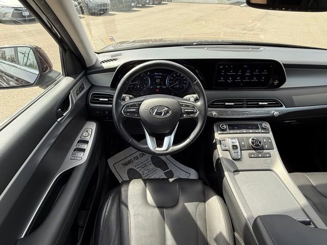 Used 2021 Hyundai Palisade SEL w/ Premium Package AWD/4WD image 23