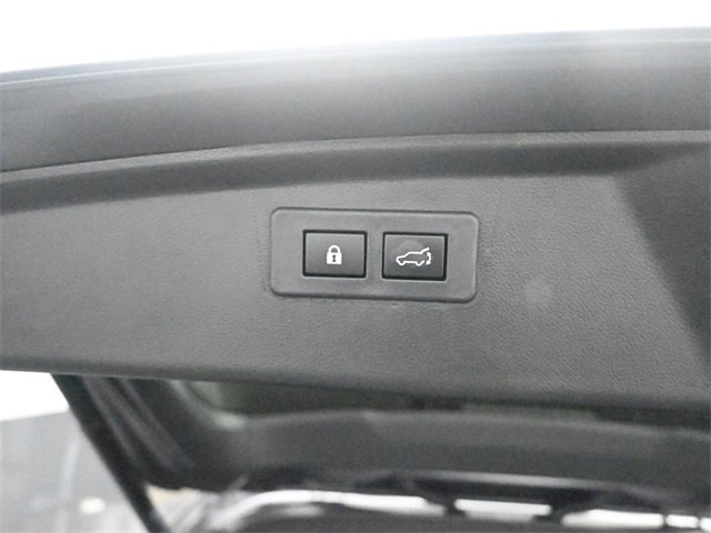 Certified 2025 Subaru Outback Wilderness w/ Wilderness Package image 27