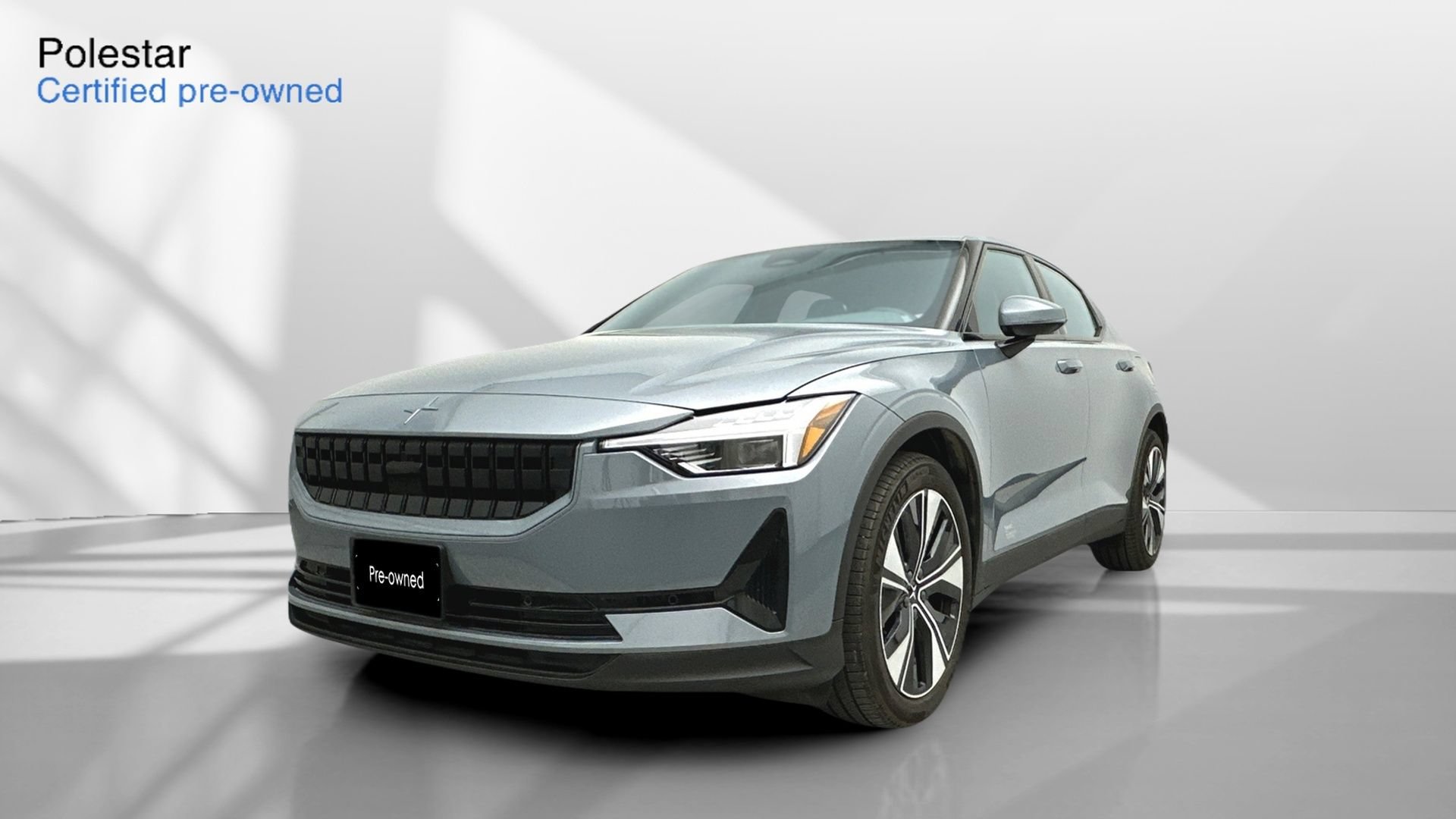 Used 2023 Polestar Polestar 2 AWD/4WD image 1