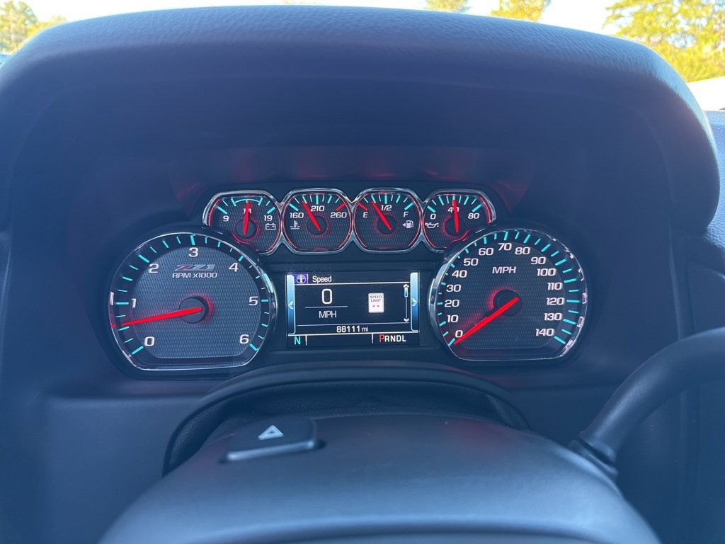 Used 2019 Chevrolet Tahoe LT image 10