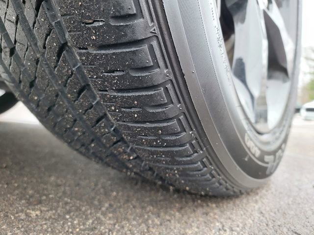 Certified 2025 Jeep Grand Cherokee L Laredo image 18