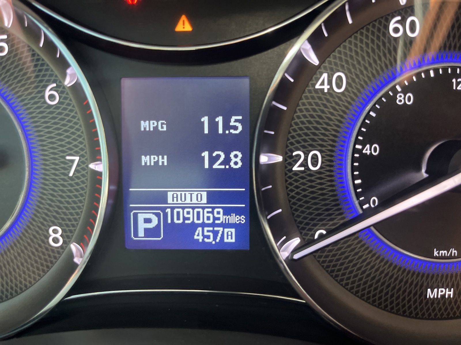 Used 2018 INFINITI QX80 4WD image 19