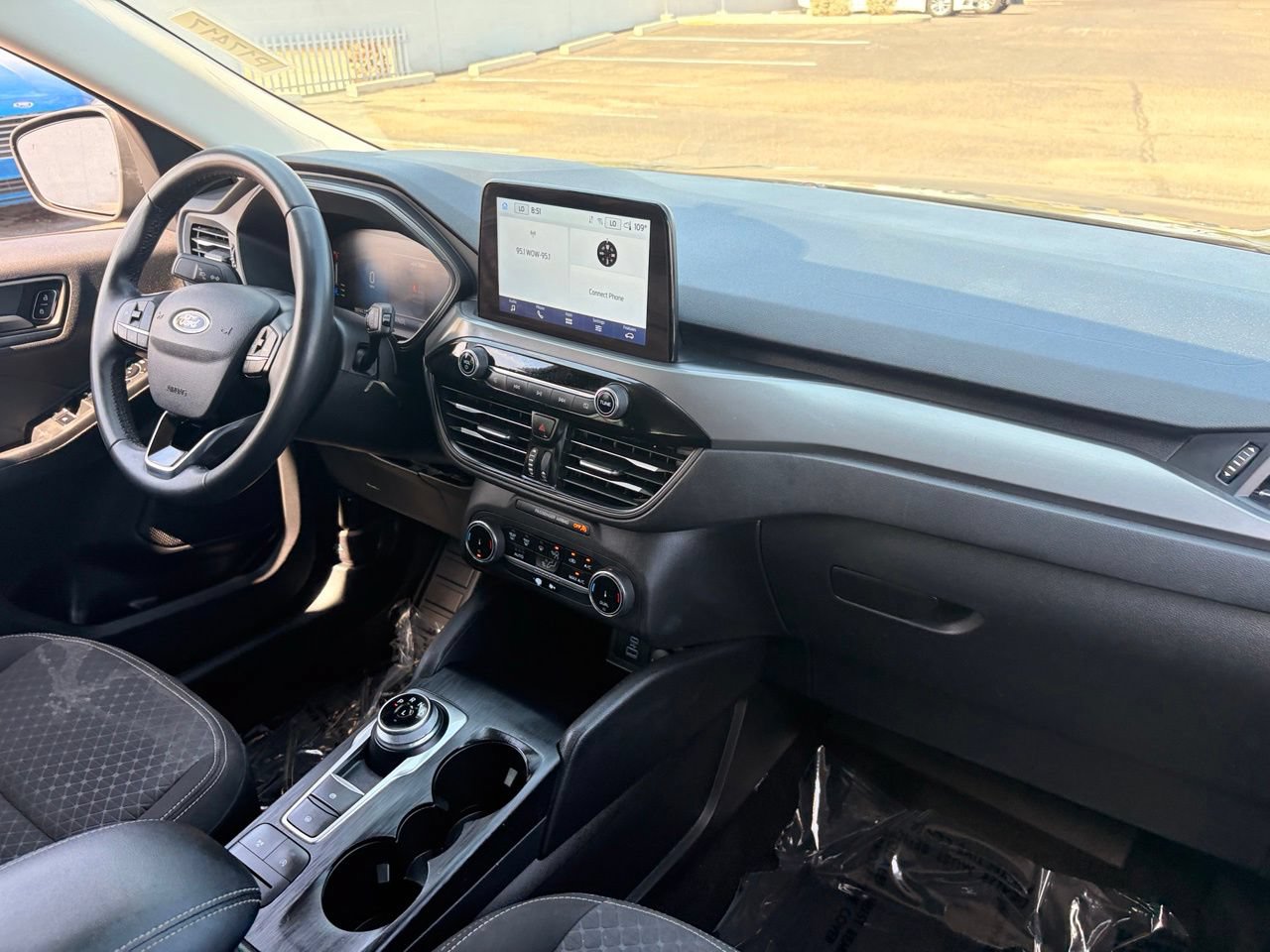 Used 2023 Ford Escape Active FWD image 9