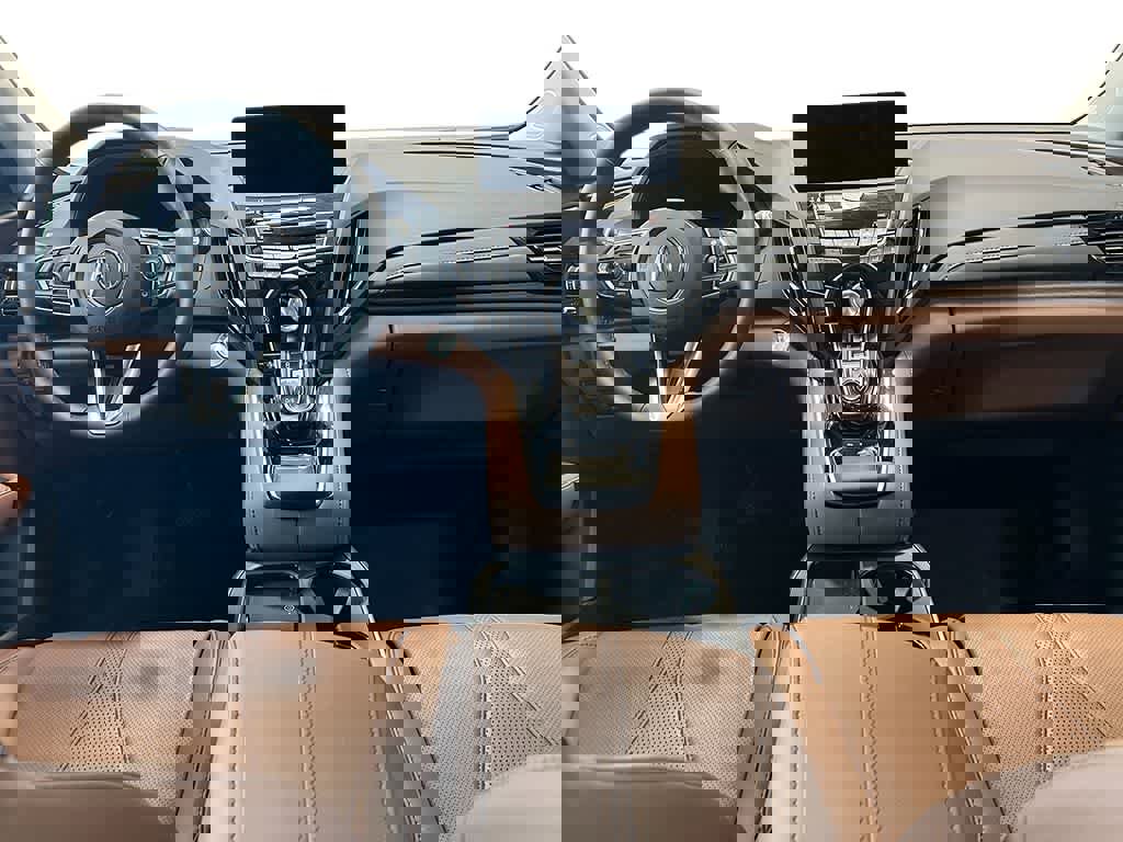 New 2026 Acura RDX SH-AWD w/ Advance Package image 18