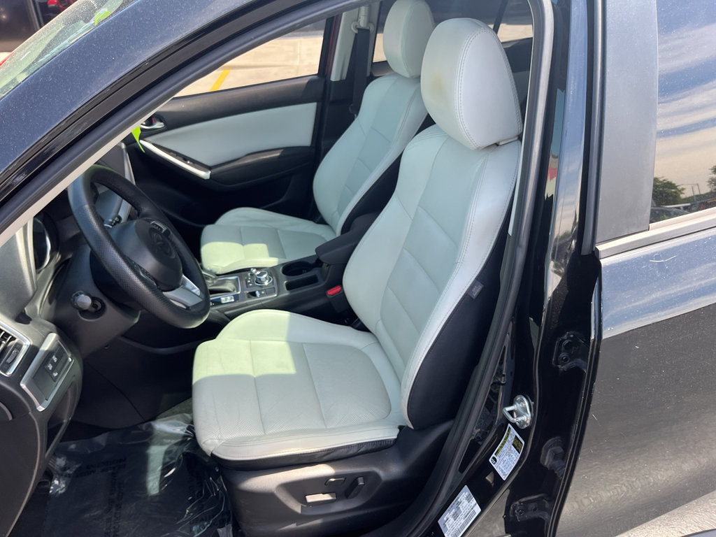 Used 2016 MAZDA CX-5 Grand Touring FWD image 30