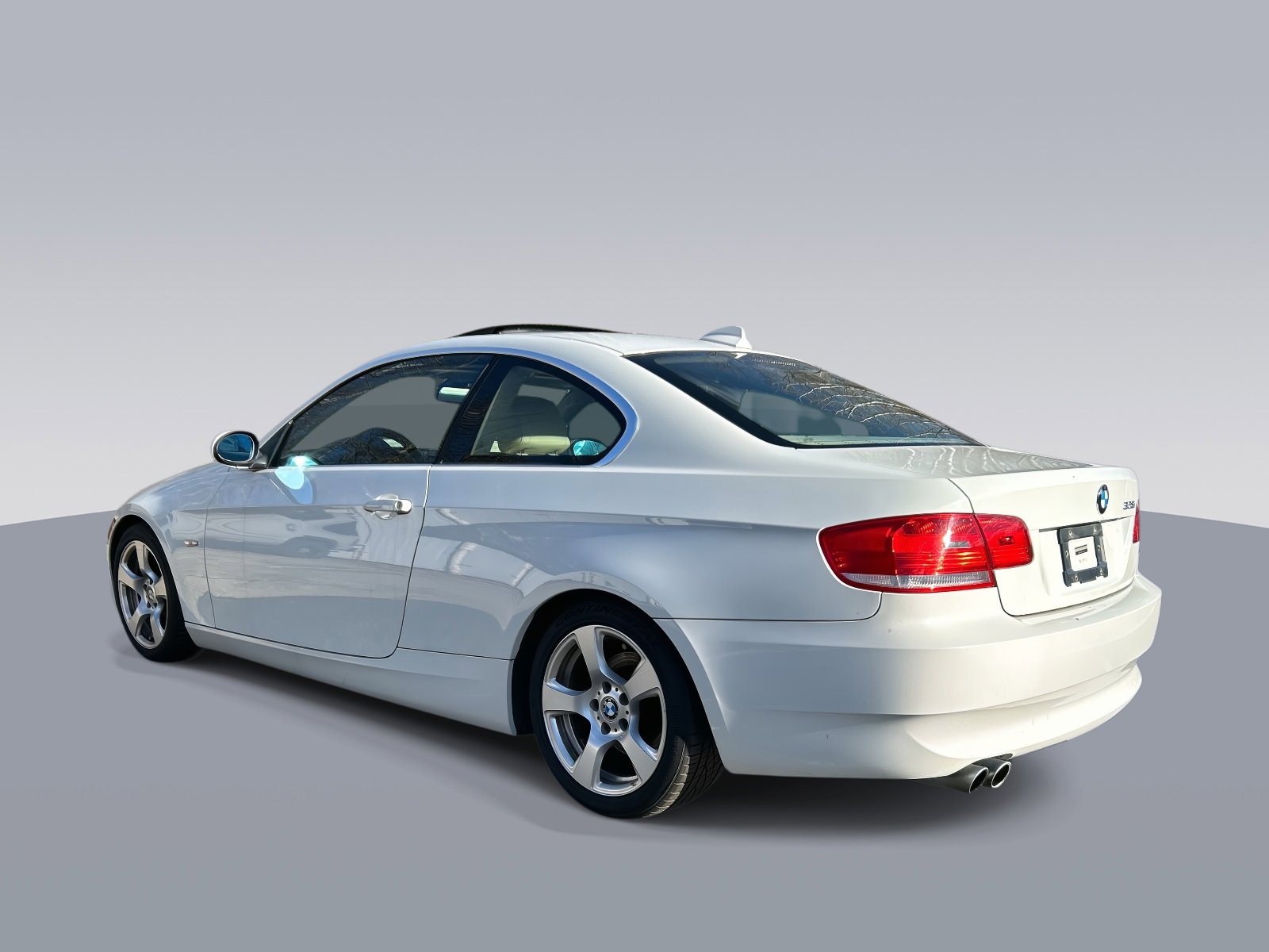Used 2008 BMW 328i Coupe image 5
