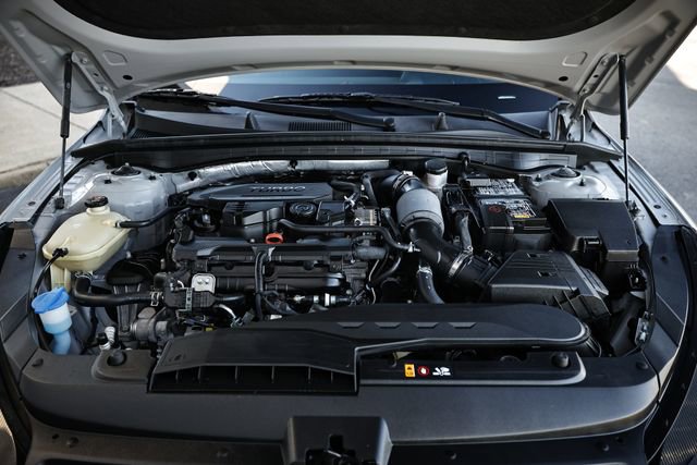 Used 2023 Kia K5 GT-Line image 30