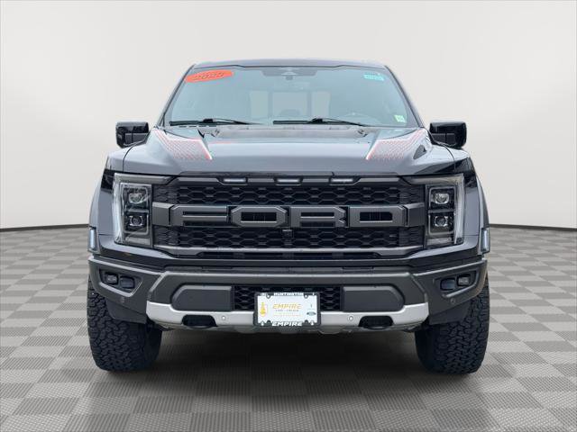 Used 2023 Ford F150 Raptor image 2