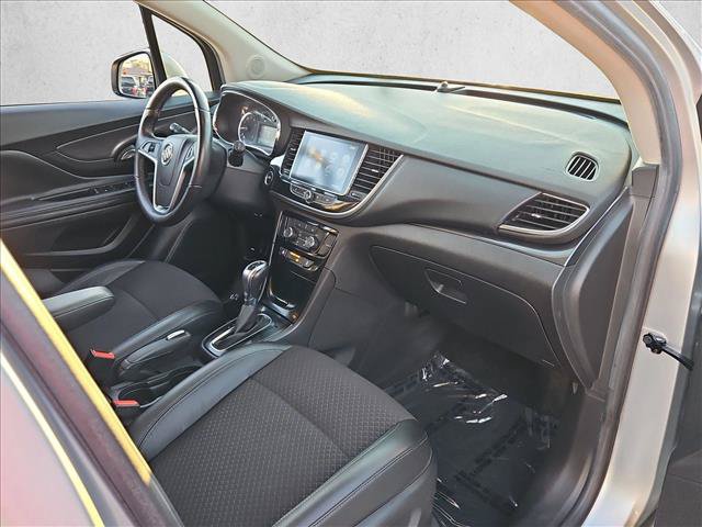 Used 2017 Buick Encore Preferred FWD image 21