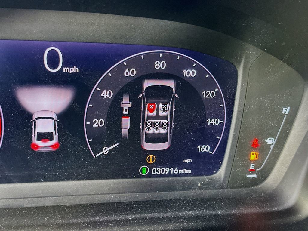 Used 2024 Honda Accord EX image 21