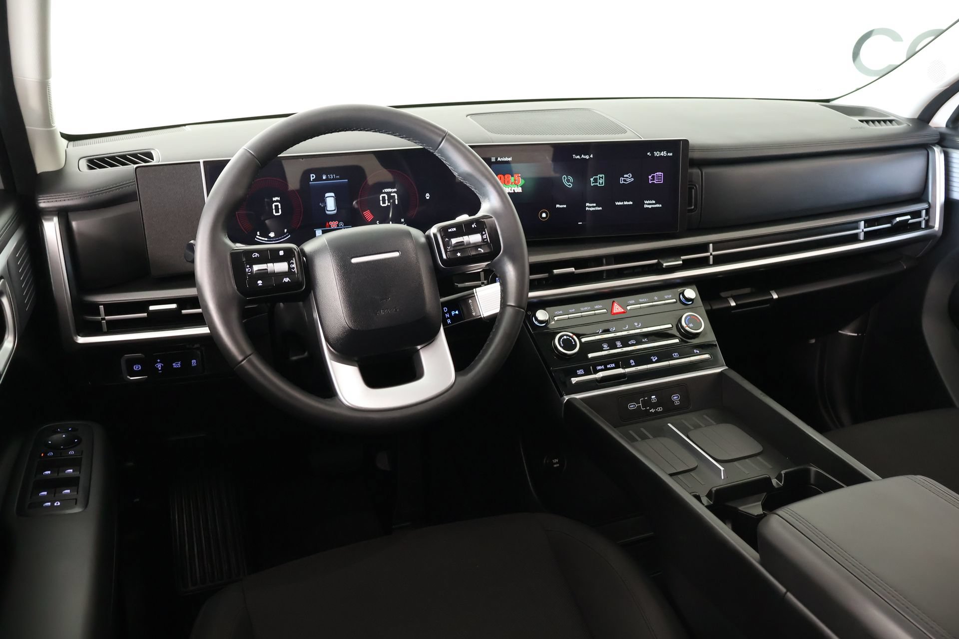 Used 2026 Hyundai Santa Fe SE FWD image 2