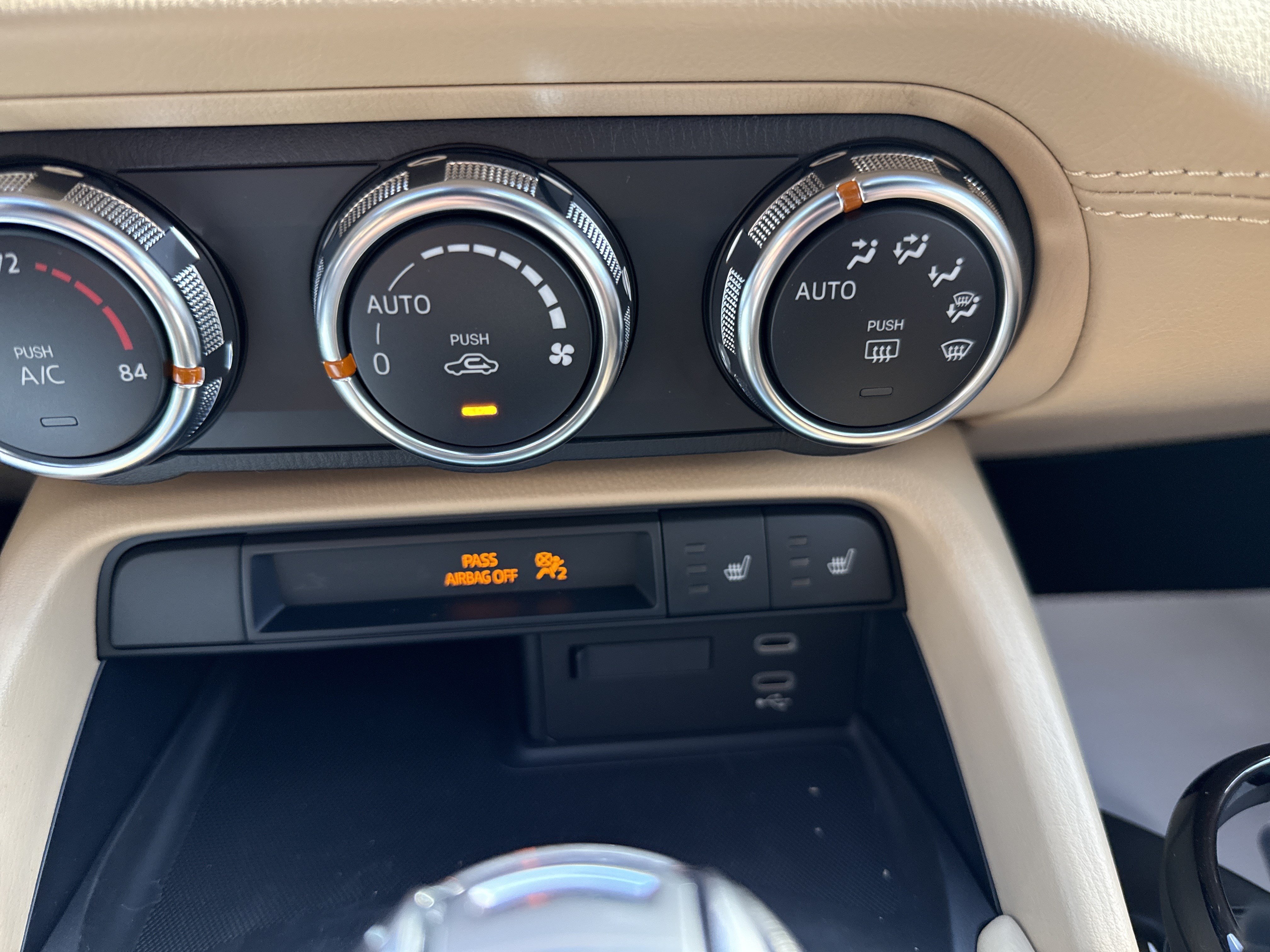 New 2026 MAZDA MX-5 Miata Grand Touring RWD image 24