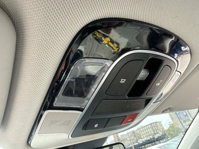 Certified 2023 Hyundai Tucson Limited w/ Cargo Package image 32