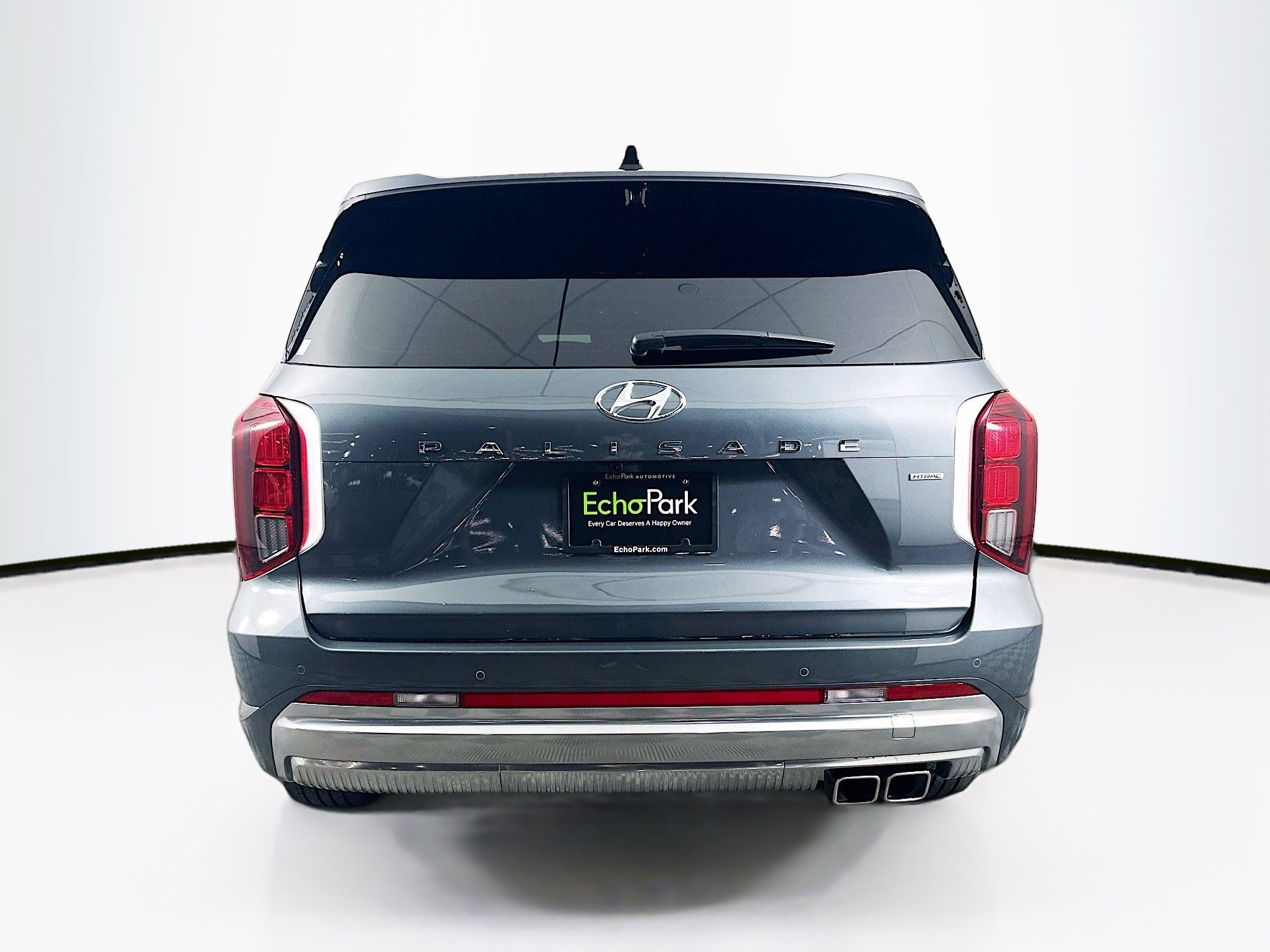 Used 2025 Hyundai Palisade Calligraphy image 7