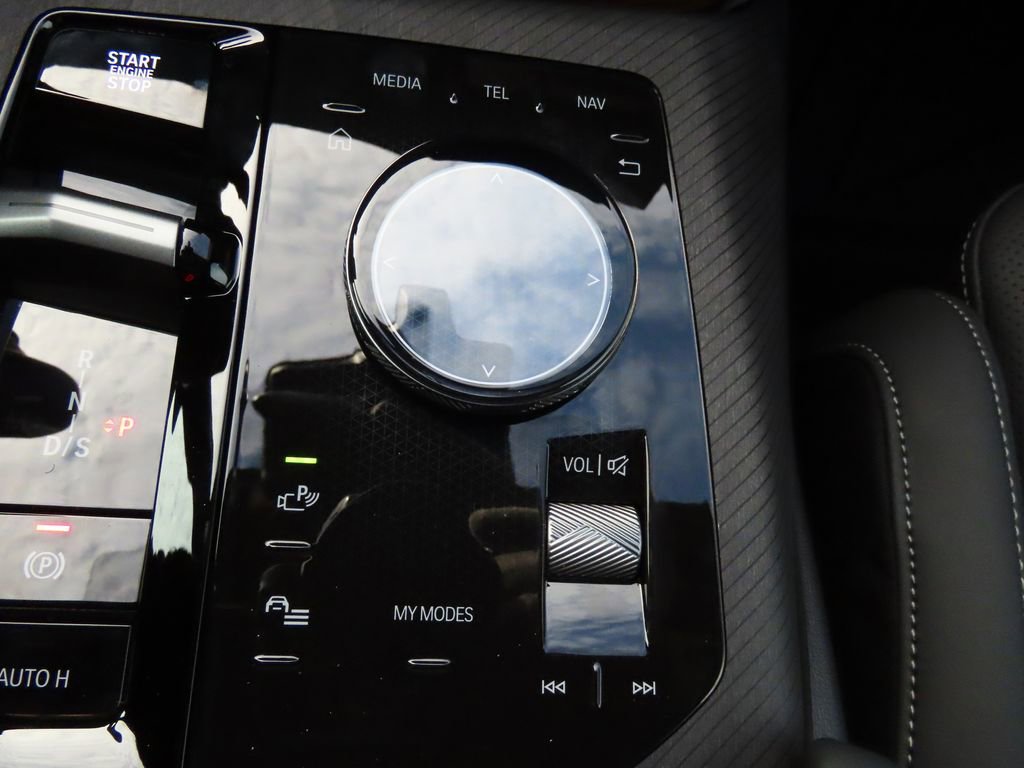 New 2026 BMW X3 xDrive30 w/ Premium Package image 31