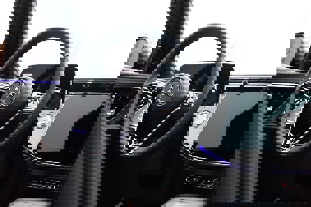 New 2026 Mercedes-Benz E 450 4MATIC All-Terrain Wagon image 20