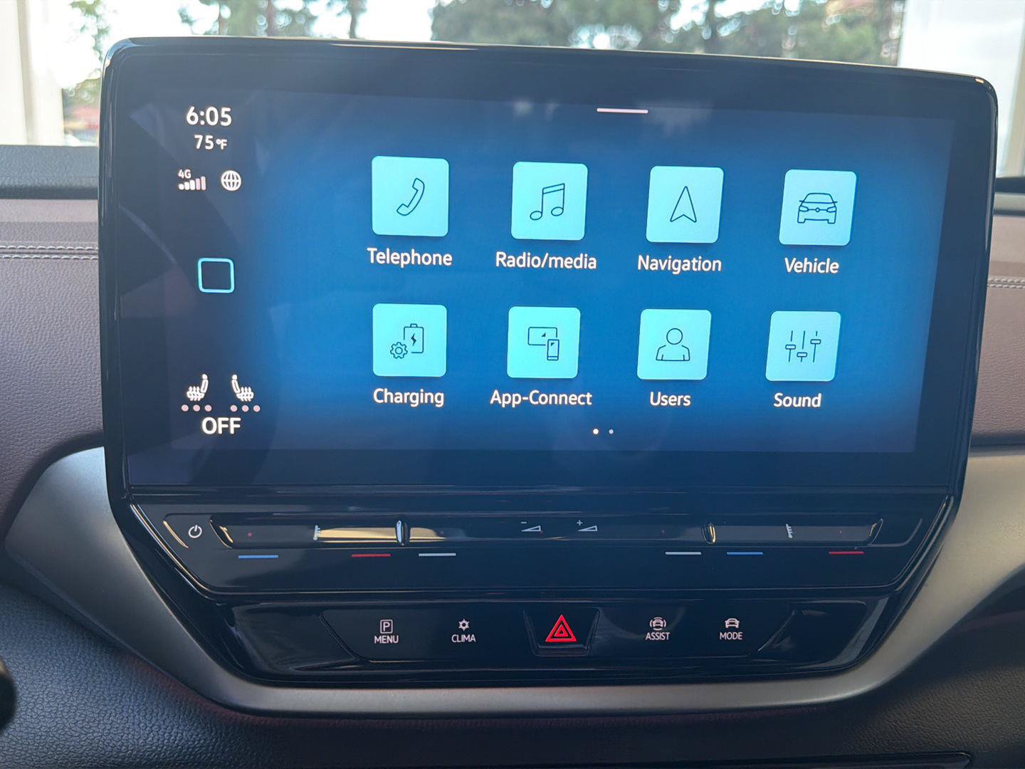 Certified 2023 Volkswagen ID.4 Pro RWD image 21