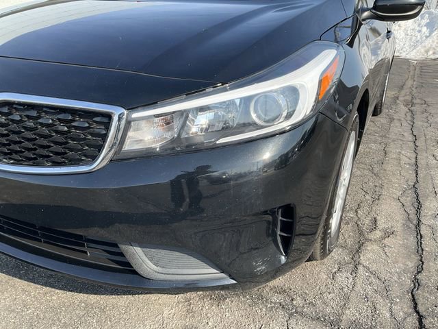 Used 2018 Kia Forte LX w/ LX Rear Camera Package image 34
