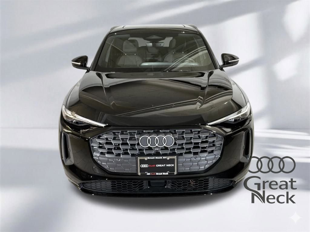 Certified 2025 Audi Q5 Premium w/ Convenience Package image 22