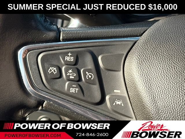 Certified 2020 Chevrolet Equinox LT AWD/4WD image 19