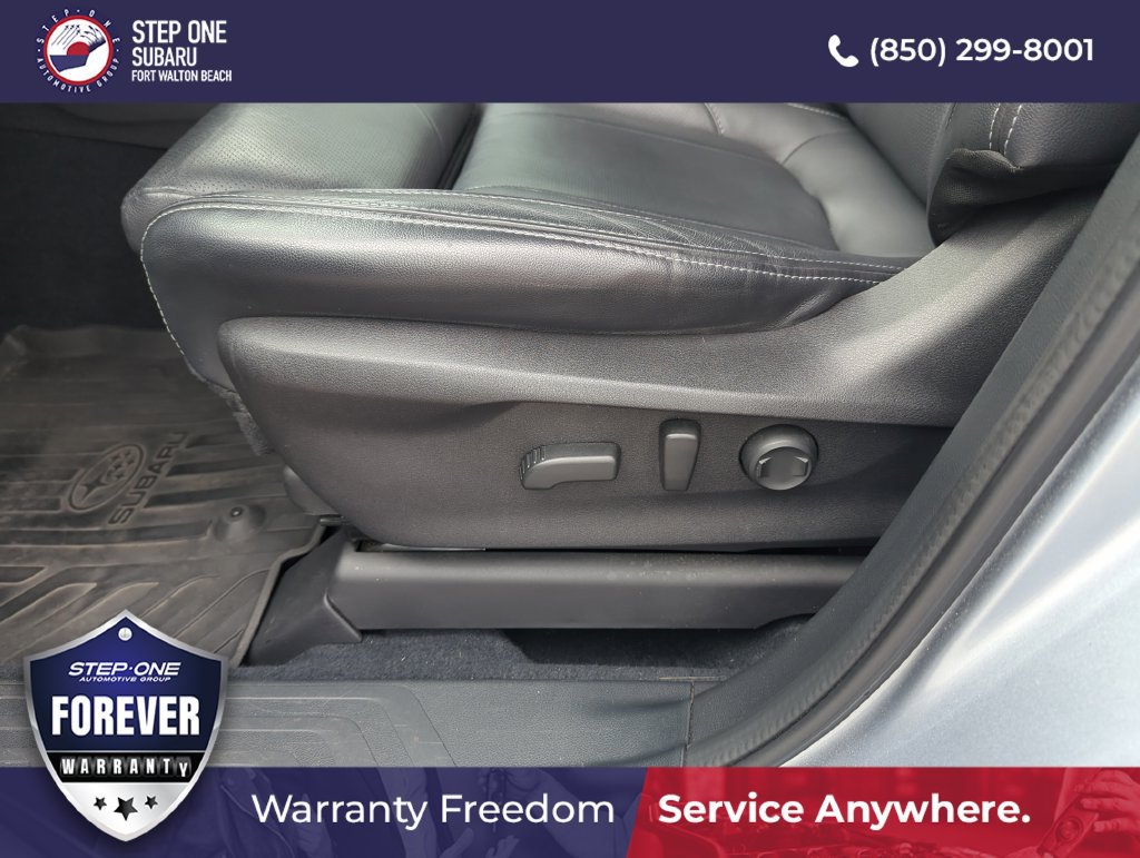Used 2021 Subaru Ascent Touring AWD/4WD image 13