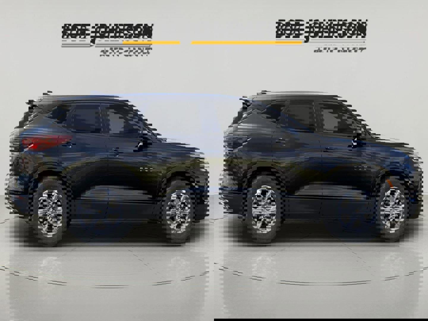 New 2026 Chevrolet Blazer LT w/ LPO, Floor Liner Package image 5