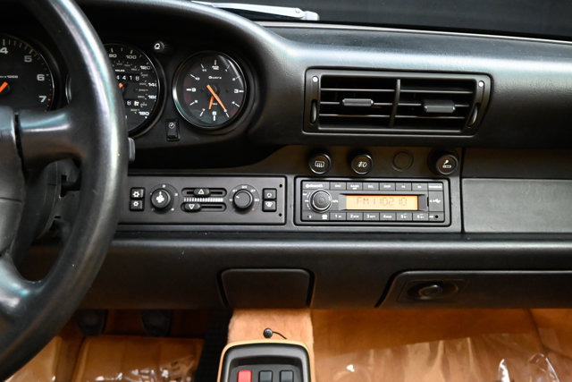 Used 1995 Porsche 911 Carrera RWD image 69